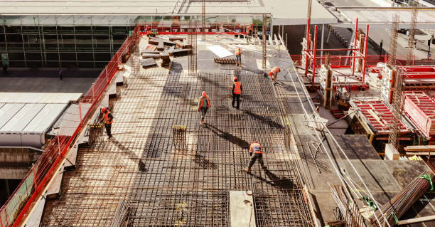 Best Concrete Staining and Coloring in Maitland, FL