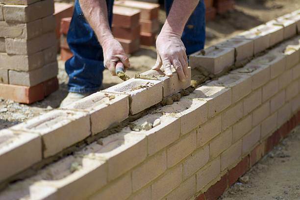 Best Concrete Retaining Walls in Maitland, FL