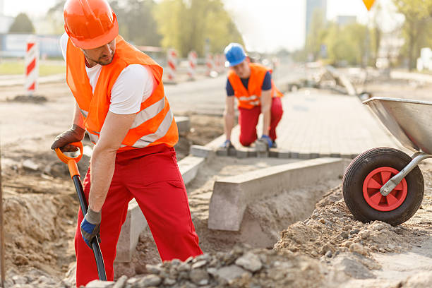 Best Commercial Concrete Services in Maitland, FL